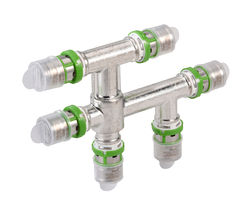 Skinpr.2.0 Kruisst. 16x16x16mm 6x Pers