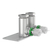 Skinpr. 2.0 Montageplaat 16x15 Hoogte=50 - afb. 2