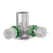 Skinpr. 2.0 Muurplaat 16x1/2" Dubbel Per - afb. 2
