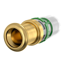 Skinpr.2.0 Overg.kopp. 15x20mm Skin-staa