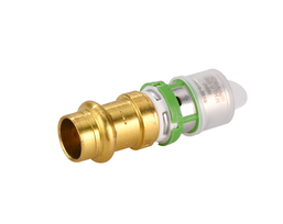 Skinpr.2.0 Overg.kopp. 26x22mm Cu-skin/p