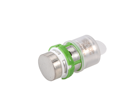 Skinpr. 2.0 Persstop 16mm 1x Pers - afb. 1