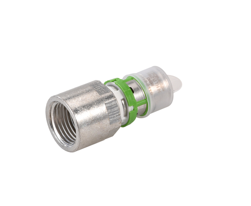 Skinpr. 2.0 Schroefbus 40x3/4" Pers X Bi - afb. 1