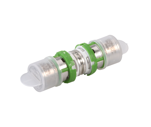 Skinpr. 2.0 Sok 32x32mm 2x Pers - afb. 1