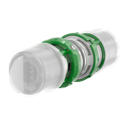 Skinpr. 2.0 Sok 40x40mm 2x Pers - afb. 2