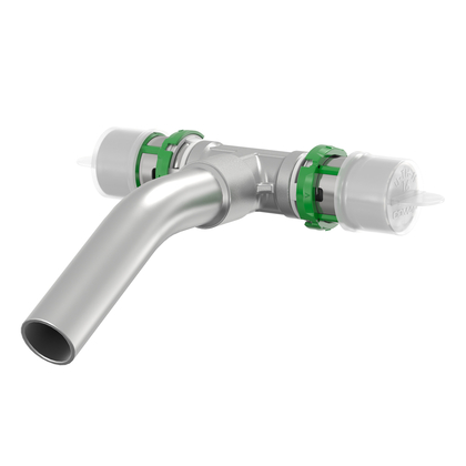 Skinpr. 2.0 T-stuk 16x15x16mm (radiator - afb. 2