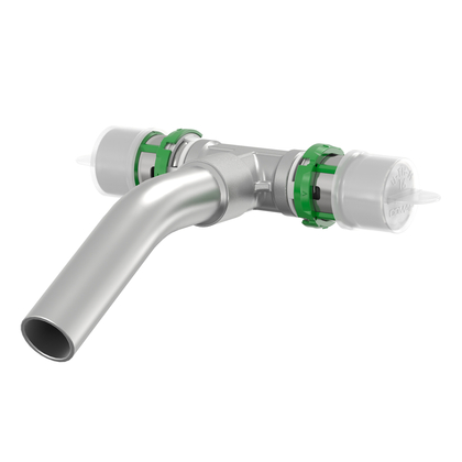 Skinpr. 2.0 T-stuk 20x15x20mm (radiator - afb. 1