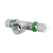 Skinpr.2.0 T-stuk 40x3/4"x40 Pers X Bi - afb. 2