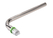 Skinpr. 2.0 Verb.buis 16mm L=1100 1x Per - afb. 1