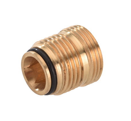 Skinpress kopp. 1/2"-M22 9812 Mamelon - afb. 1