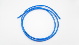 Slang blauw Ø 8mm (2m) Gas210ECO/Gas2000(m)ECO