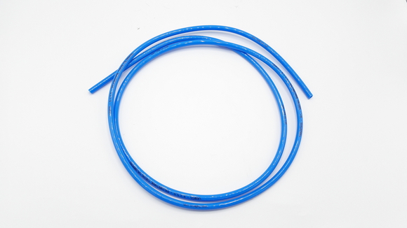 Slang blauw Ø 8mm (2m) Gas210ECO/Gas2000(m)ECO - afb. 1