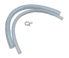 SLANGENSET CONDENSAFVOER 545-2587