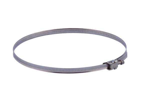 Slangklem O 60-180mm - afb. 1