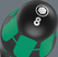 Slangklem - schroevendraaier 5809-0070 - afb. 8