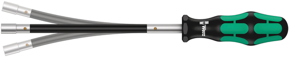 Slangklem - schroevendraaier 5809-0070 - afb. 2