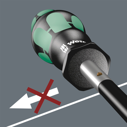 Slangklem - schroevendraaier 5809-0070 - afb. 3