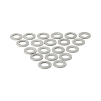 SLUITRING 13MM A 20ST. S100114