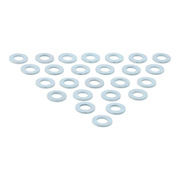 SLUITRING 8,4MM A 25ST. S100088
