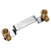 Soldeer Geminibeugel 1/2"bix15mm K