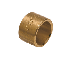 Soldeer kap 22mm G-K