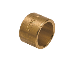 Soldeer kap 22mm G-K - afb. 1