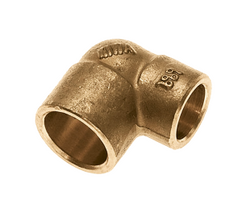 Soldeer knie 15x12mm G-K