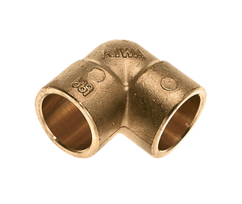 Soldeer knie 28mm G-K