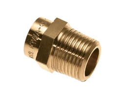 Soldeer puntstuk 3/4"bux15mm