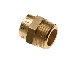 Soldeer puntstuk 3/8"bux15mm G-K