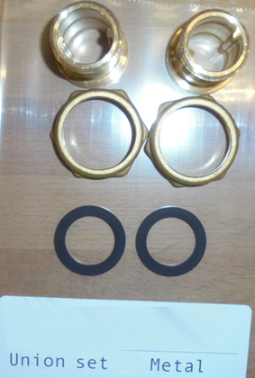 SOLDEERKOPP.COMPL.1.25 X22MM. - afb. 1