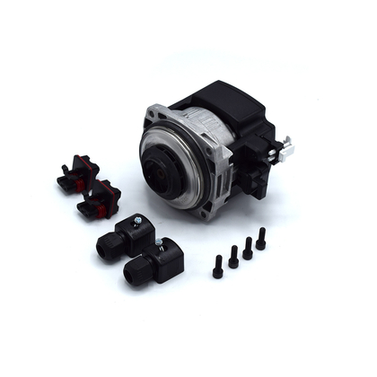 SPAREHEAD HR 2-SP 7MR LOWNOISE 545-21541 - afb. 1
