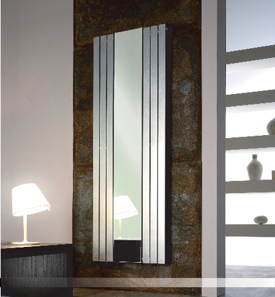 Spiegel tbv Rosy 2000x560x48 756W DRL - afb. 2