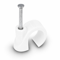 SPIJKERCLIPS TRANSP.SP16/19TR