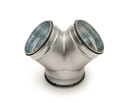 Spiralo 100 BR 45 broekstuk 45gr vv KEN-