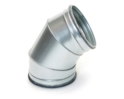 Spiralo 1000 RB60 segmentbocht 60gr R=1x