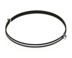 Spiralo 450 BS tweepuntsbeugel vv rubber