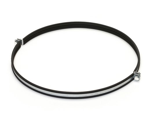 Spiralo 450 BS tweepuntsbeugel vv rubber - afb. 1
