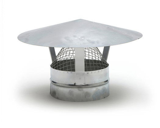 Spiralo 710 RHG regenhoed vv gaas RHG071 - afb. 1