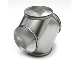 Spiralo 800-710 KT kruisstuk 90gr vv KEN