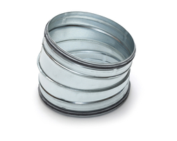 Spiralo 900 RB15 segmentbocht 15gr R=1xD