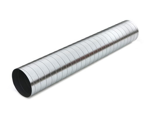 Spiralo buis diam.125/0.4mm lgt a 3 mtr. - afb. 1
