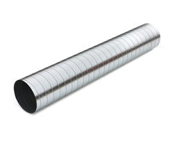 Spiralo buis diam.180/0.5mm lgt a 6 mtr.