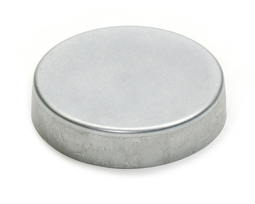 Spiralo Deksel 100mm tbv hulpstuk