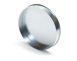 Spiralo Deksel 355mm tbv hulpstuk