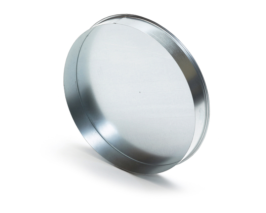 Spiralo Deksel 400mm tbv hulpstuk - afb. 1