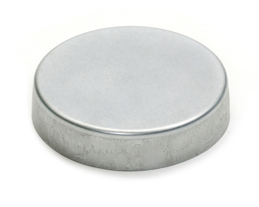 Spiralo Deksel 80mm tbv hulpstuk - afb. 1