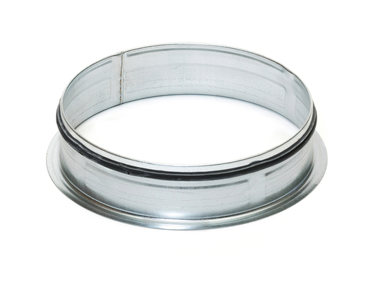 Spiralo flensbus buis 125 vv KEN-LOK FLB012K - afb. 1