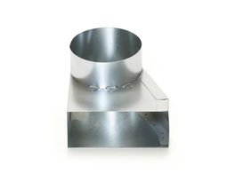 Spiralo Inst.lepe hoek links 170x80mm