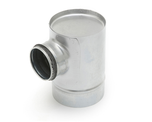 Spiralo Inst.pot 100mm enk.aft.80mm 170 - afb. 1